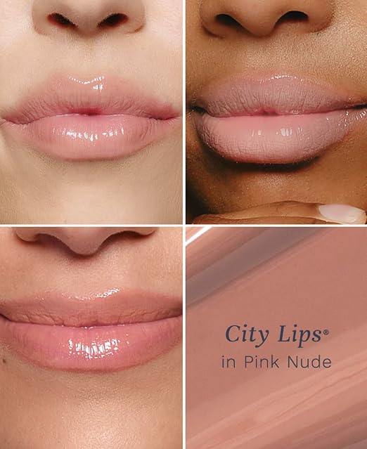 Pink Nude