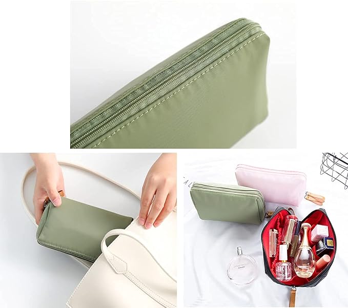 Emerald Green (2Pcs)