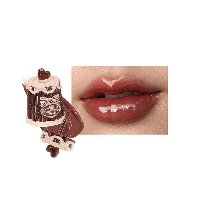 JE09 Toffee