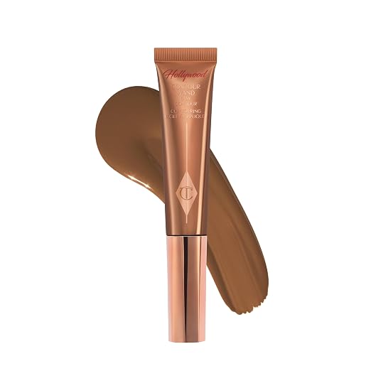 03 Medium - medium with neutral undertones