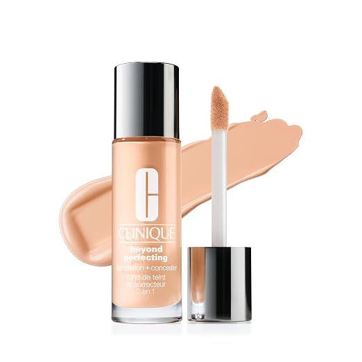 AH Fair CN 20 - very fair, cool-neutral undertones
