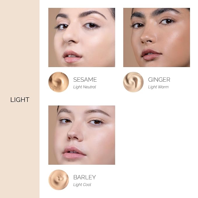 Cream - Very Fair Neutral
