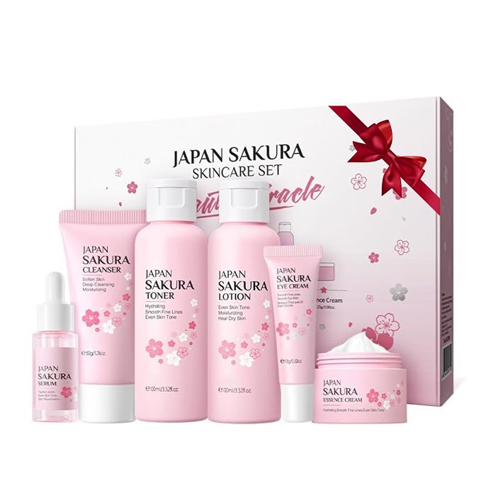 6 Pcs Set A
