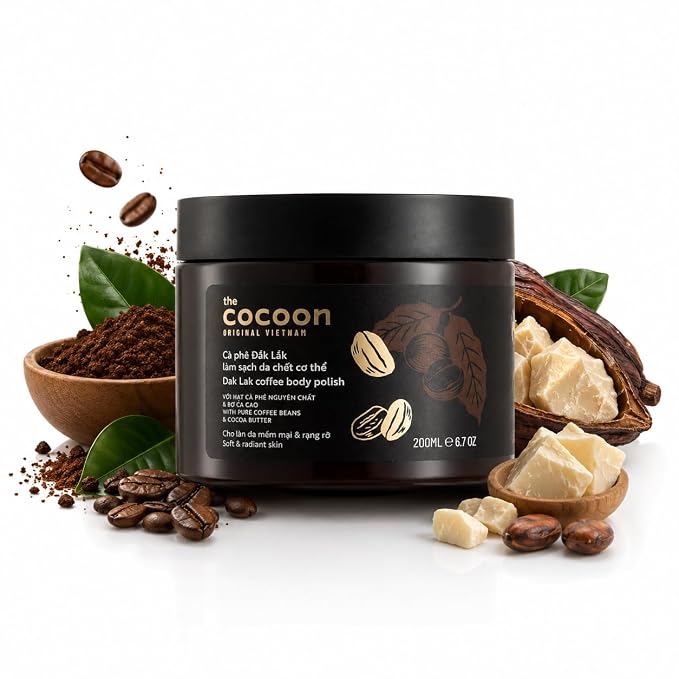 Body Scrub - 6.76 fl oz