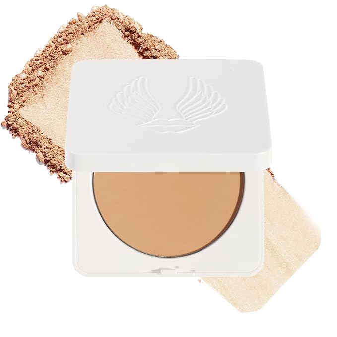 Shade 4: Tan Beige w/ Neutral Undertones