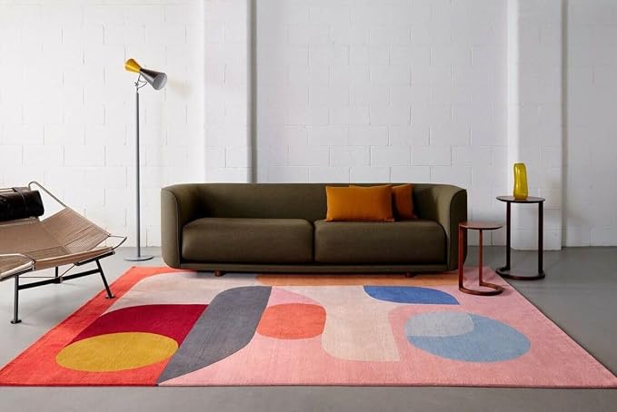 Forma Blush Pink