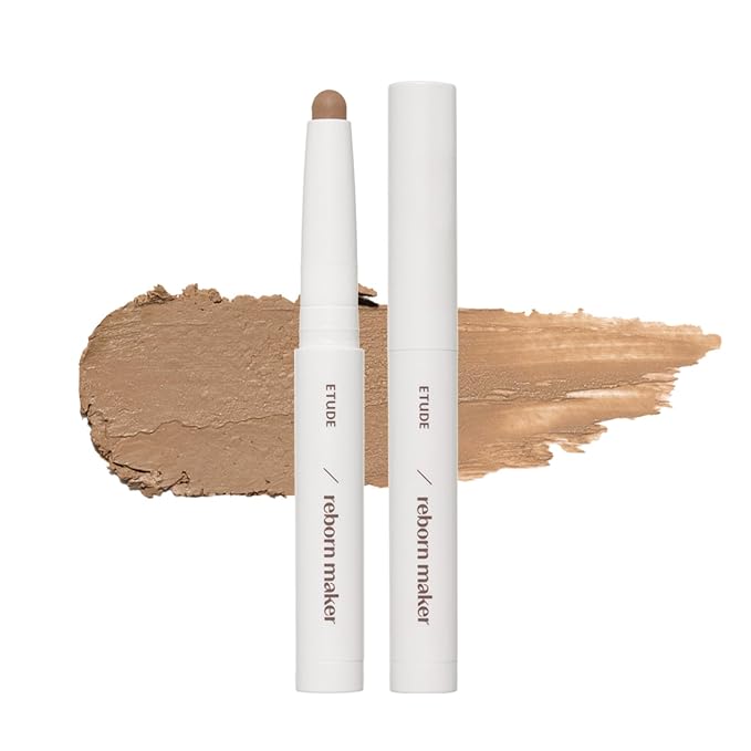 Contour Stick – Warm Shading