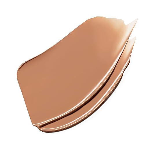 5W1 Bronze - Deep with warm golden undertones