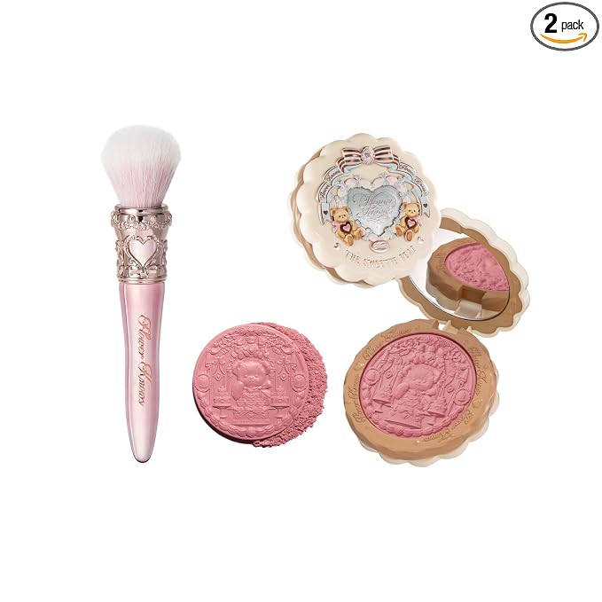 01 Shimmer Soufflé