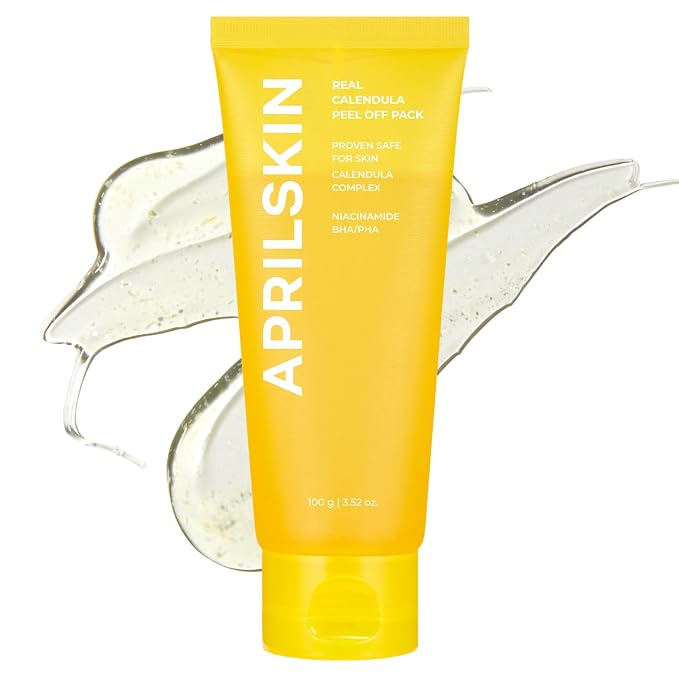 Peel Off Mask, 1 Pack