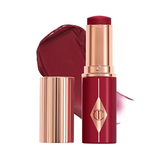 Berry Glow - rich berry