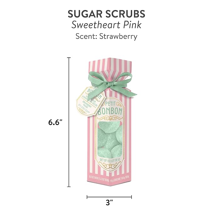 Sweetheart Pink