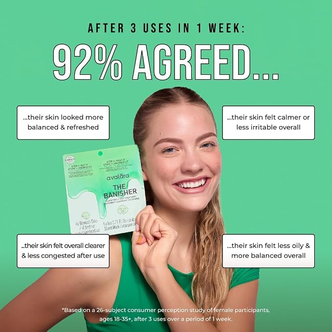 2-Step Treatments