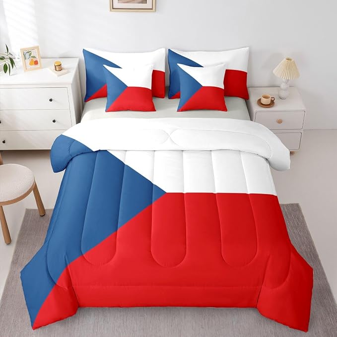 Red White Blue