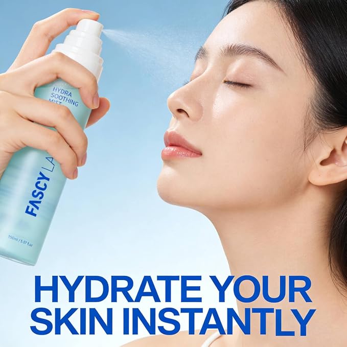 Hydration