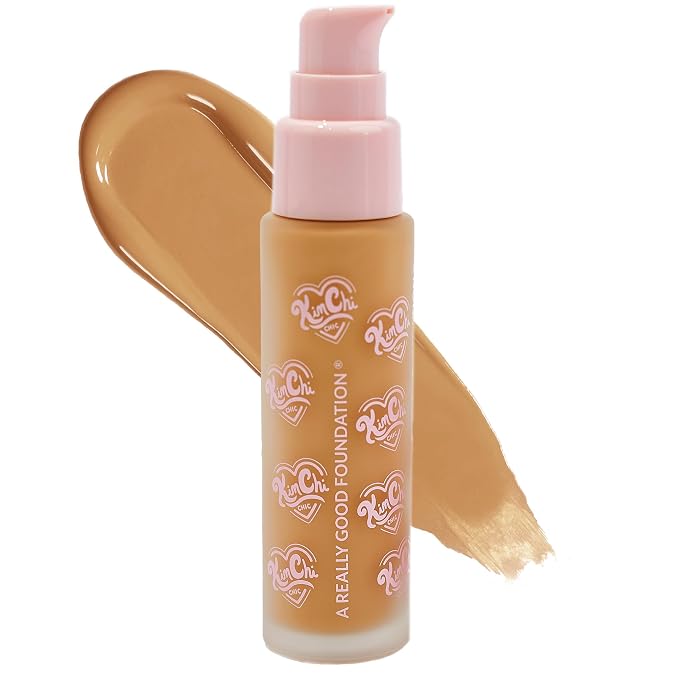 16-116M Medium + Warm Peach Undertones