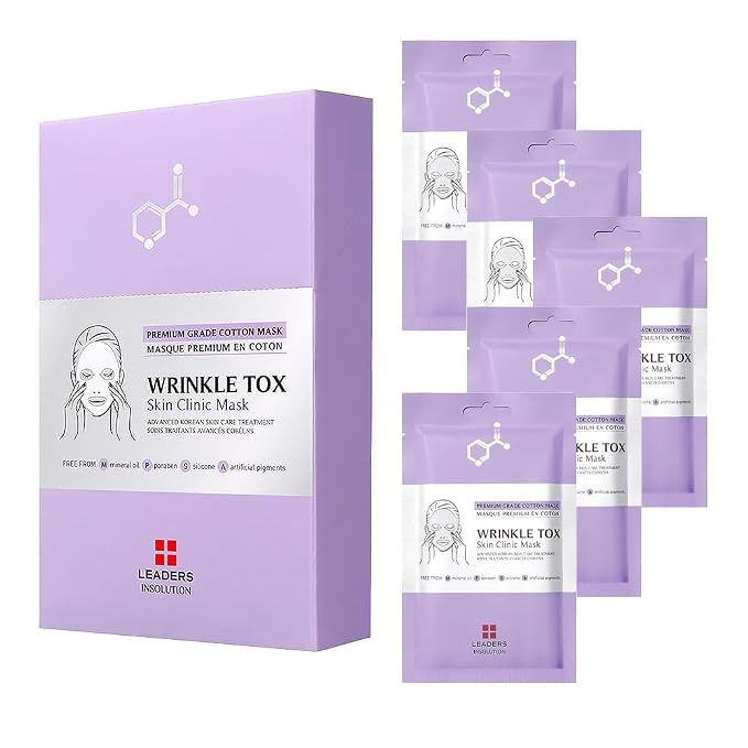 Wrinkle Tox