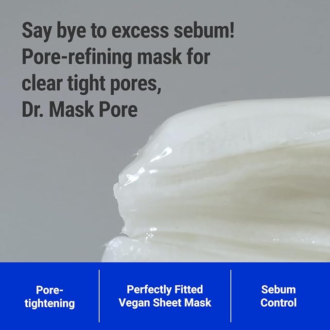 Sebum Control