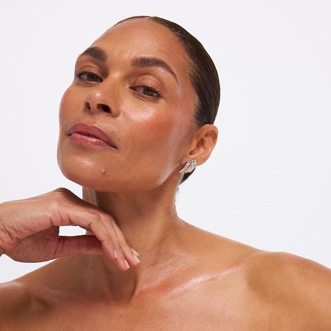 Peach Rose BLUSH - Natural flush