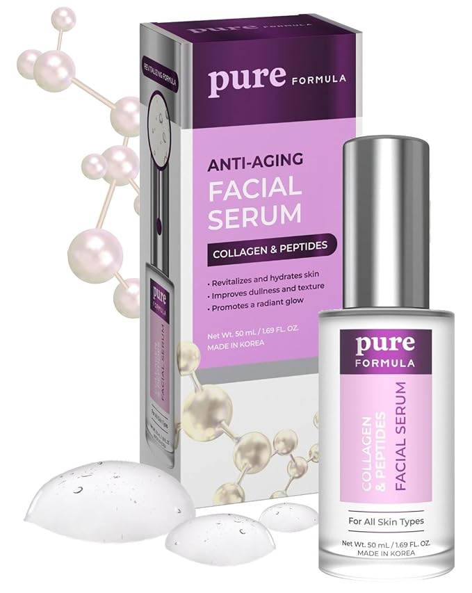Collagen and Peptides