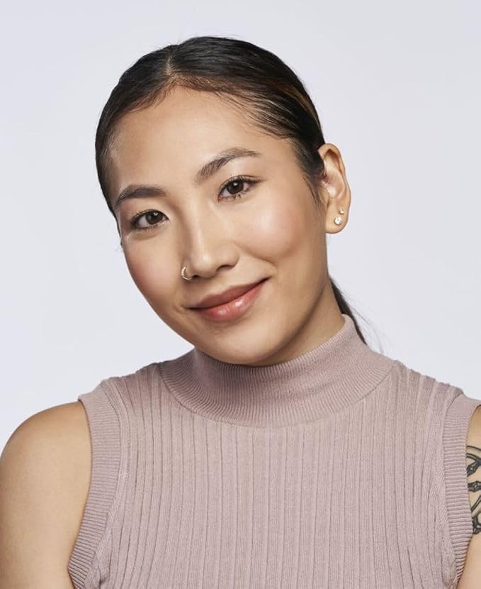Sienna Sunset/Nude Glow