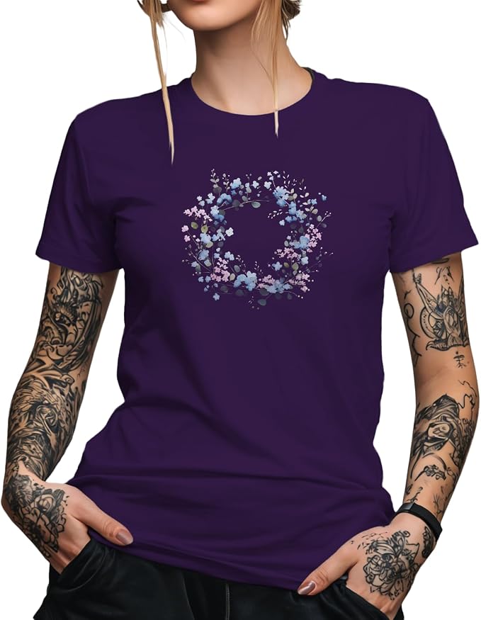 Purple-d