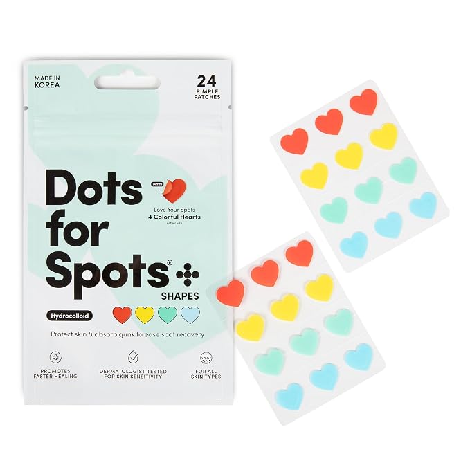 Hearts