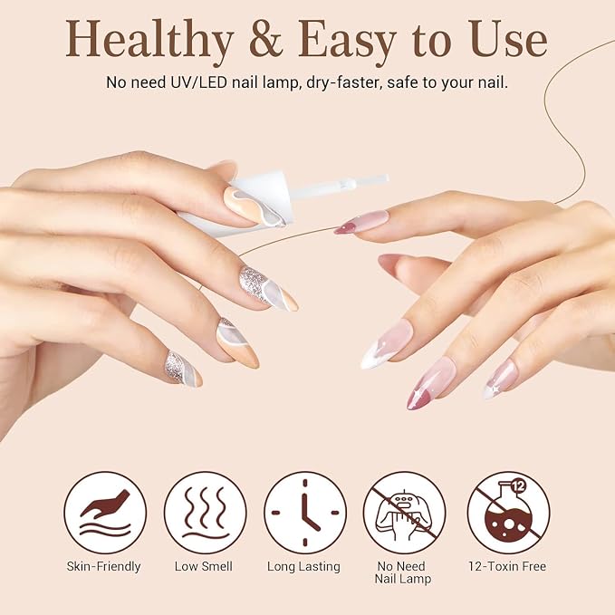B15ml-dip powder liquid set
