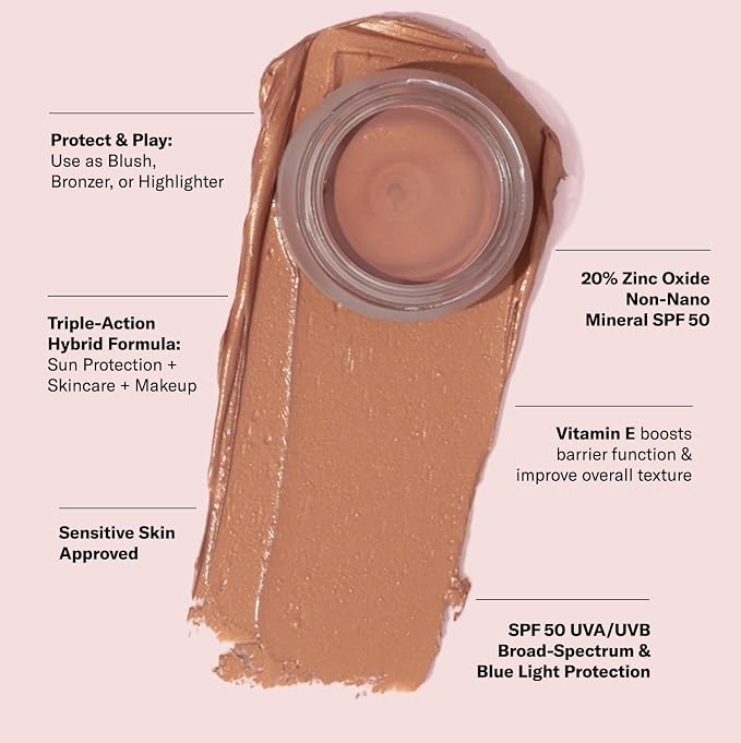 Bronze Jolie