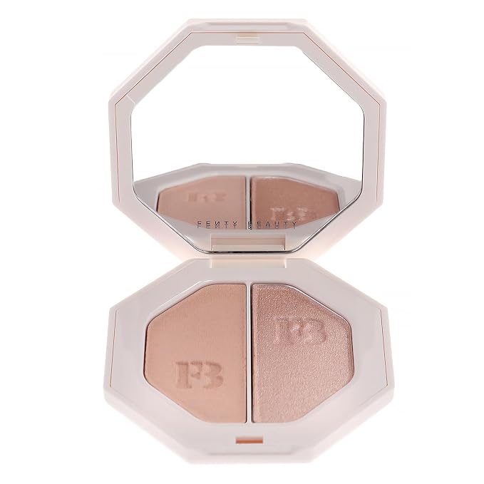 Lightning Dust/Fire Crystal