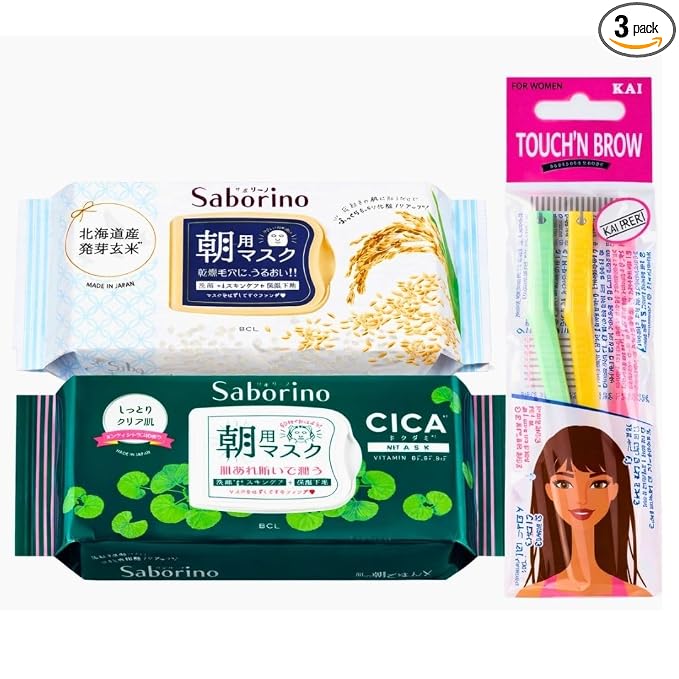 Hokkaido Rice, CICA