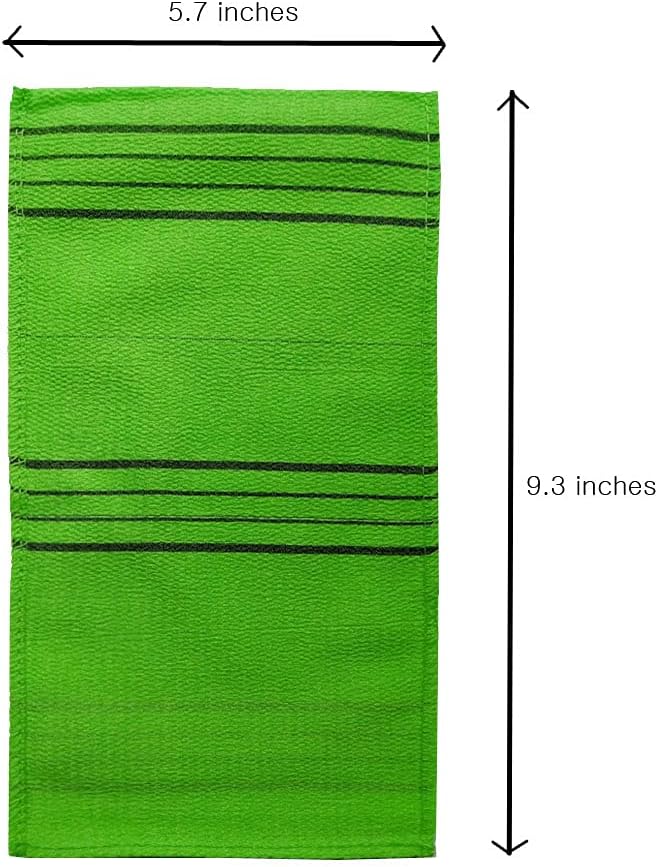 Green Large 10