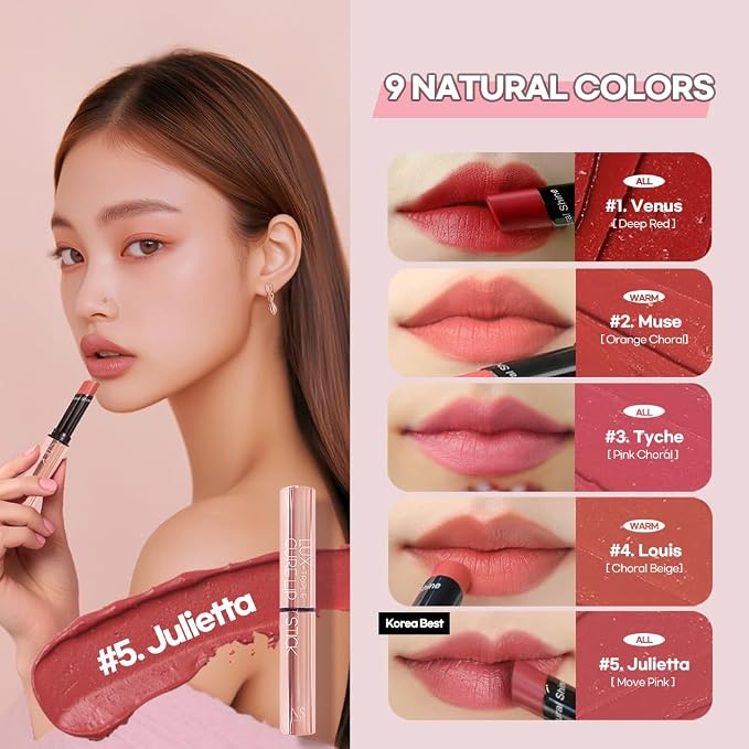 Psyche (Mauve Plum)