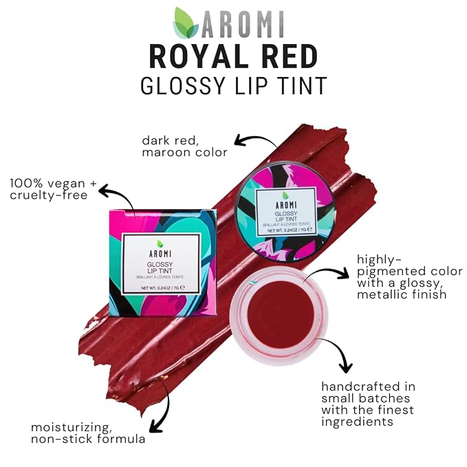 Royal Red