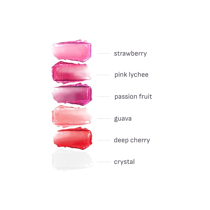 Pink Lychee