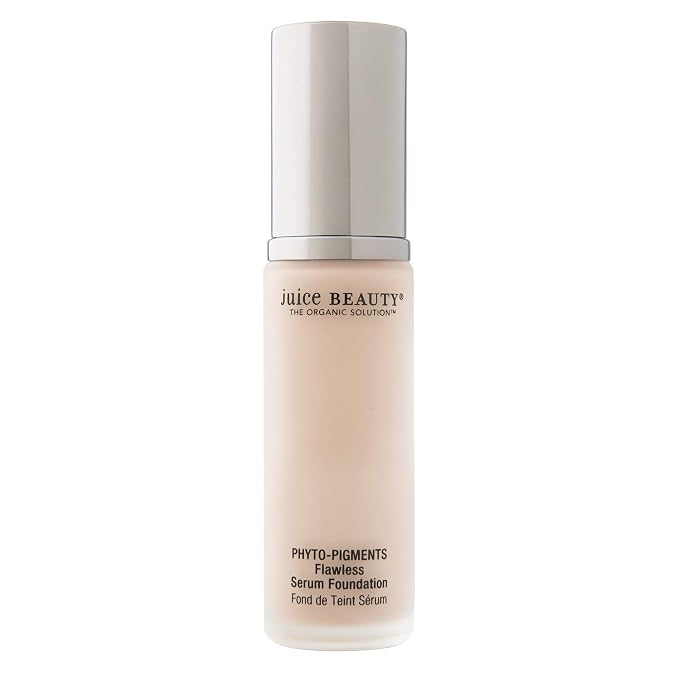 11 Rosy Beige