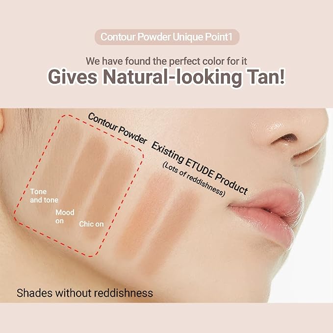 Contour Powder – Creator