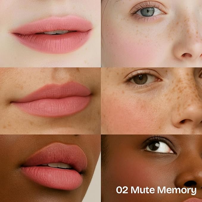 02 Mute Memory