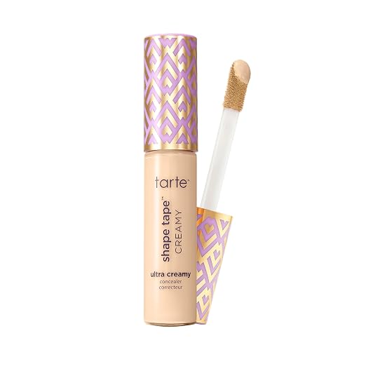 12S fair (fair skin with warm, golden undertones)