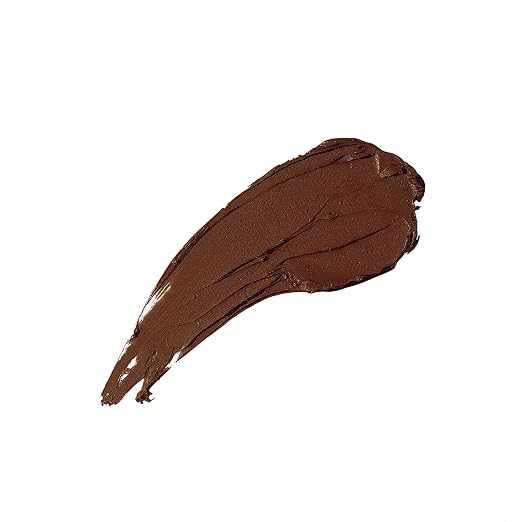 04 Deep - warm deep bronze