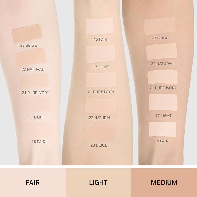 PURE IVORY