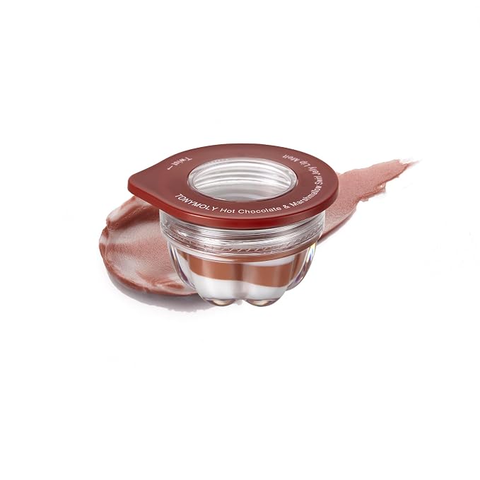 Jelly Lip Melt & Gloss set