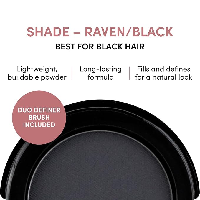 Raven/Black