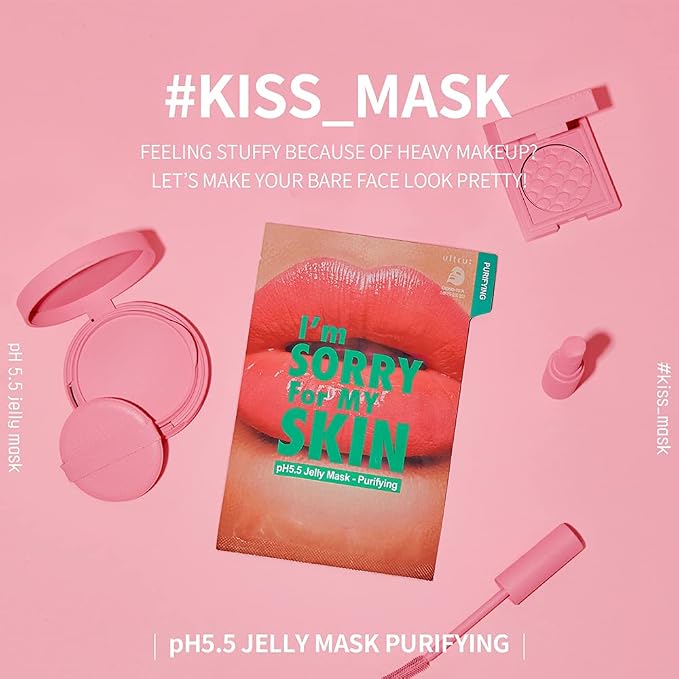Purifyng Facial Mask