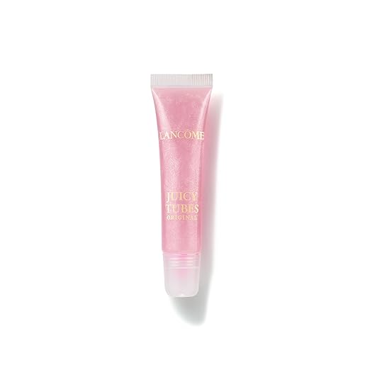 04 Miracle: sheer bubble pink with pink and silver sparkle