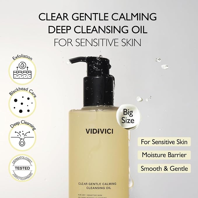 Gentle Calming