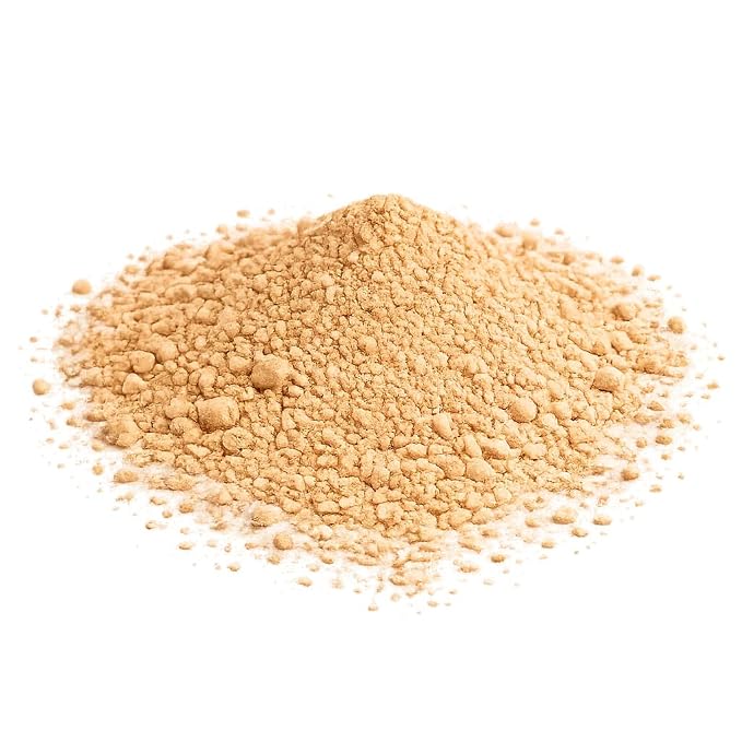 Amber Sand