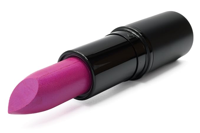 Flaming Fuchsia