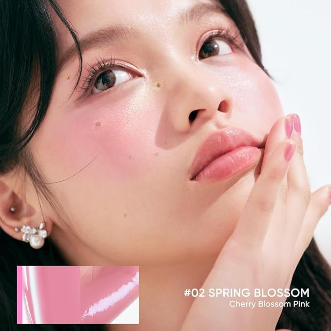 02 Spring Blossom