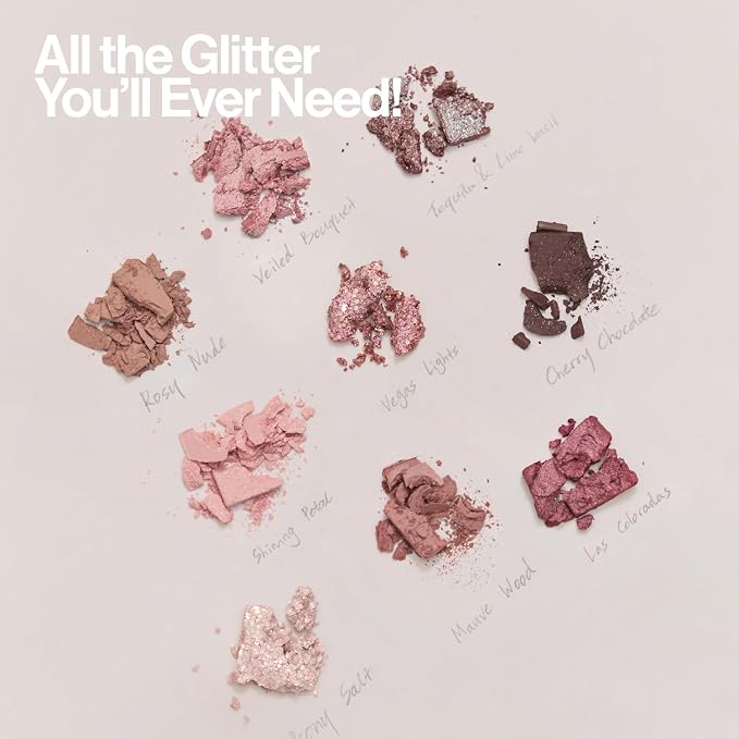 NO.5 All of Dusty Rose